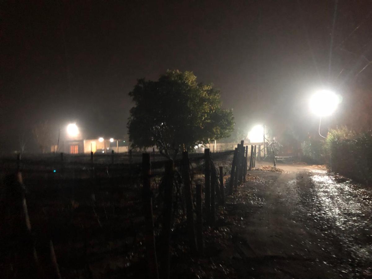 Entre Vinedos Lägenhet Lujan de Cuyo Exteriör bild